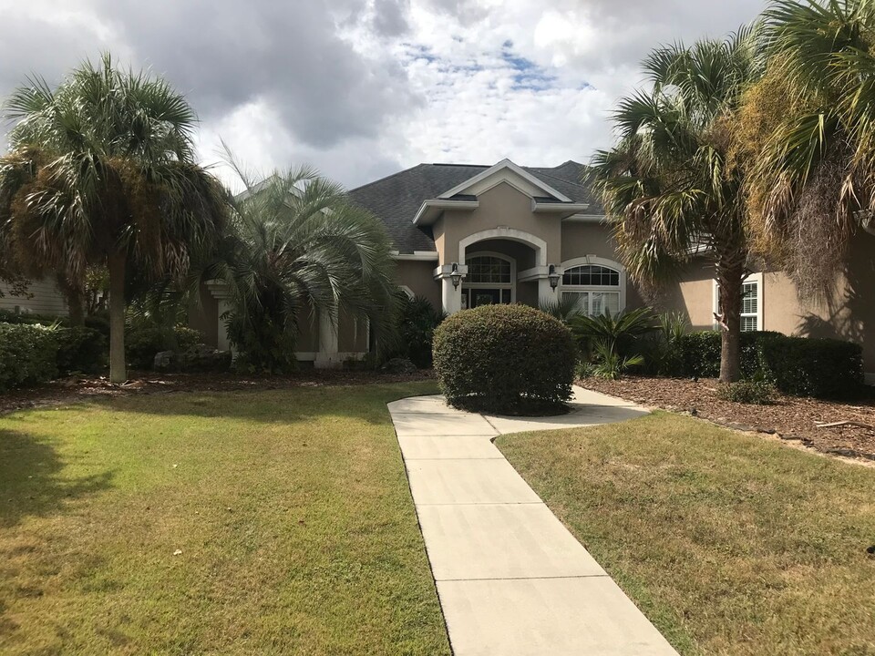 13949 NW 30th Ave in Gainesville, FL - Building Photo