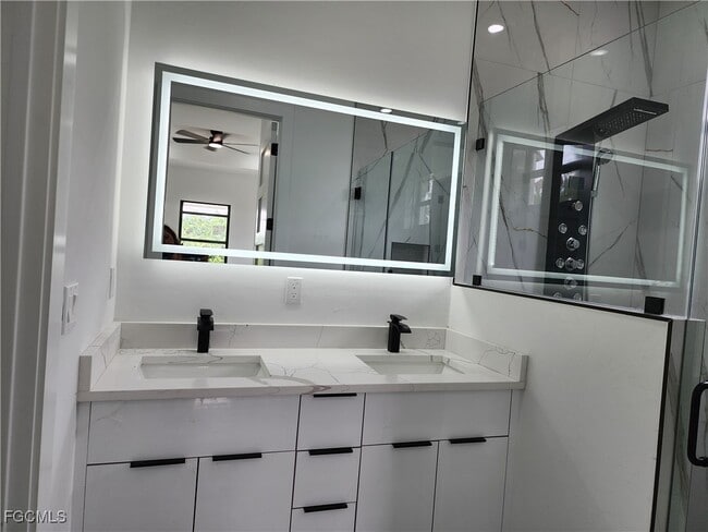 property at 3302 E 18th St