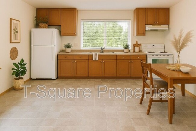 property at 717 Cedar Ave