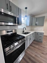 14768 San Fernando Mission Blvd, Unit 14768 in Mission Hills, CA - Building Photo