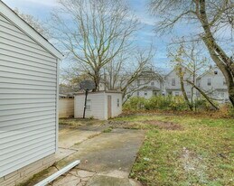 194 Talmadge St in New Brunswick, NJ - Building Photo