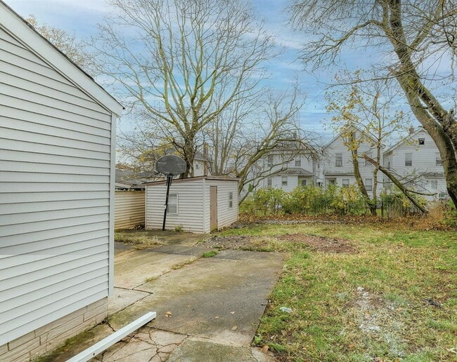 property at 194 Talmadge St