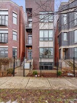 1753 N Artesian Ave in Chicago, IL - Building Photo