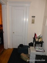 136 Hemenway St in Boston, MA - Foto de edificio - Building Photo