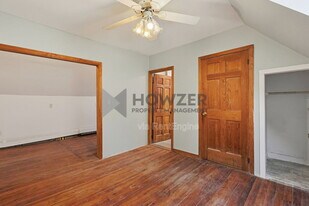 23-25 Harrison Street, Unit 2 in New Bedford, MA - Building Photo