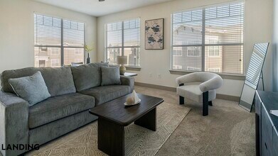 4115 Louetta Rd, Unit 7302 in Spring, TX - Foto de edificio - Building Photo