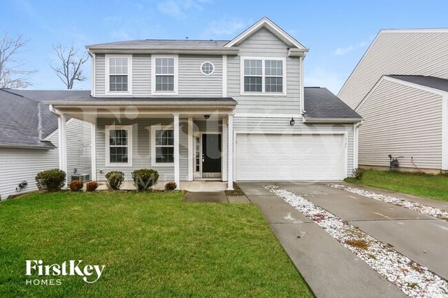 property at 12725 Alvin Woods Dr