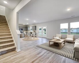 114 Old Field Run in Richmond Hill, GA - Building Photo - Building Photo