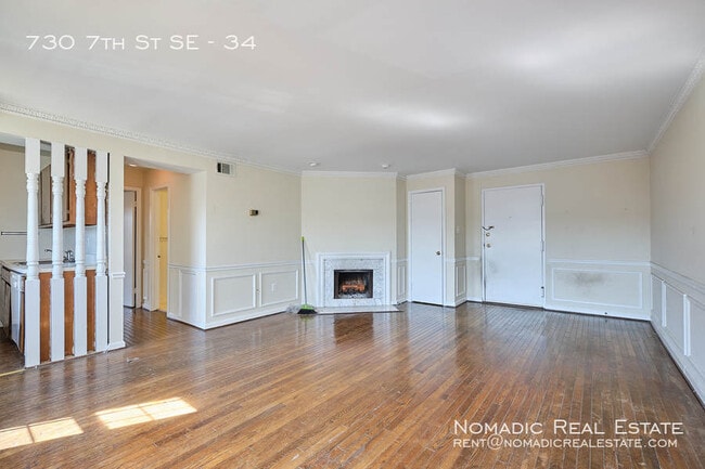 730 7th St SE in Washington, DC - Building Photo - Building Photo