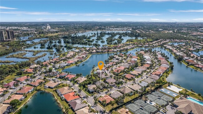 14005 Shimmering Lake Ct in Ft. Myers, FL - Building Photo - Building Photo
