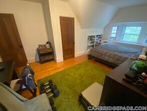 115 Upland Rd in Cambridge, MA - Building Photo - Building Photo