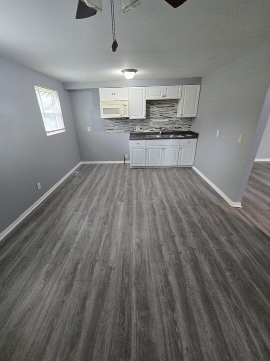 1610-1612-1612 E 25th Ave in Columbus, OH - Building Photo