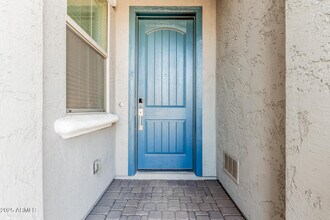 1882 N 140th Dr in Goodyear, AZ - Building Photo - Building Photo