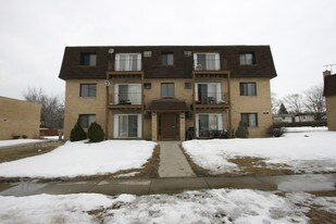 21837 Jeffrey Sauk Village, IL 60411 in Sauk Village, IL - Building Photo