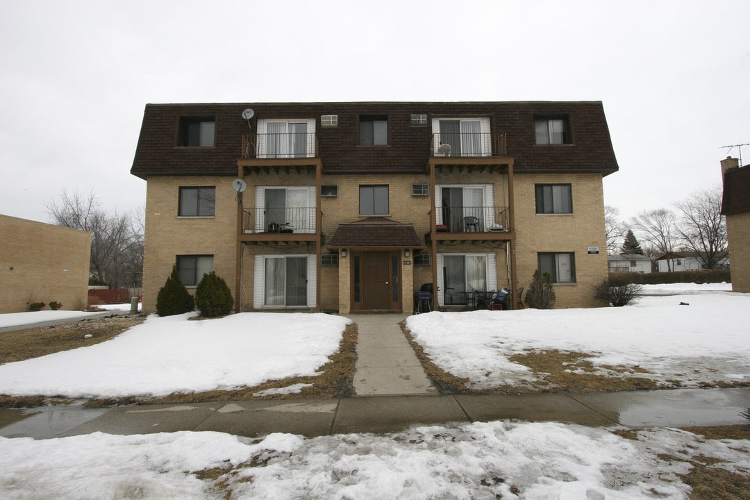 21837 Jeffrey Sauk Village, IL 60411 in Sauk Village, IL - Building Photo
