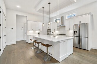 620 E 26th St in Houston, TX - Building Photo - Building Photo