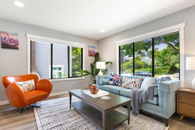 property at 4042 1st Ave NE