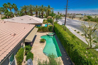 47540 Vía Florence in La Quinta, CA - Building Photo - Building Photo