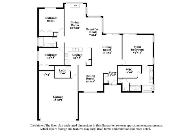 1604 Silhouette Dr in Clermont, FL - Building Photo - Building Photo