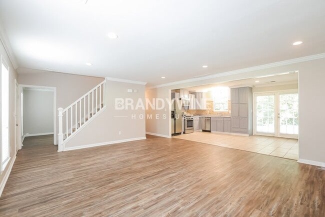 883 Timbervale Ln in Lithonia, GA - Building Photo - Building Photo