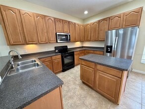 11912 Deer Path Way in Orlando, FL - Building Photo - Building Photo