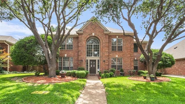 property at 6740 Magnum Dr
