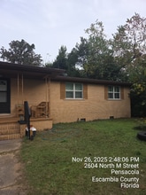 2604 N M St in Pensacola, FL - Building Photo - Building Photo