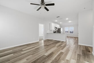 2050 Lillius St in Abilene, TX - Building Photo - Building Photo