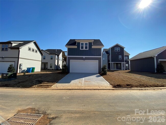 4016 Hickory Pl Ln in Pineville, NC - Building Photo - Building Photo