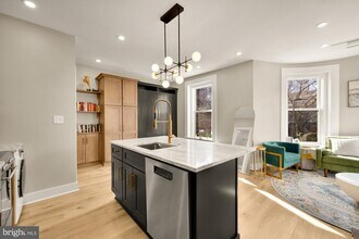 1634 S St NW in Washington, DC - Building Photo - Building Photo