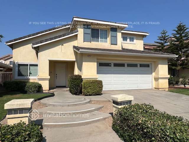 property at 4291 Suffolk St
