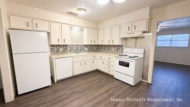 5310 38th St, Unit A in Lubbock, TX - Building Photo - Building Photo