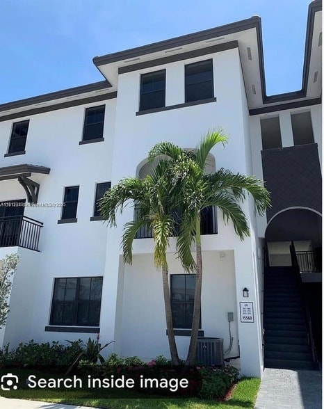 15560 SW 136th St, Unit 3-206 in Miami, FL - Building Photo - Building Photo