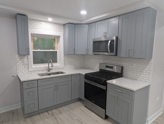 property at 1061 E 80th St