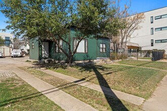 1308 E 12th St in Austin, TX - Building Photo - Building Photo