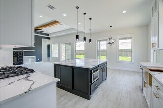 16130 Long Boat Ct in Crosby, TX - Building Photo - Building Photo