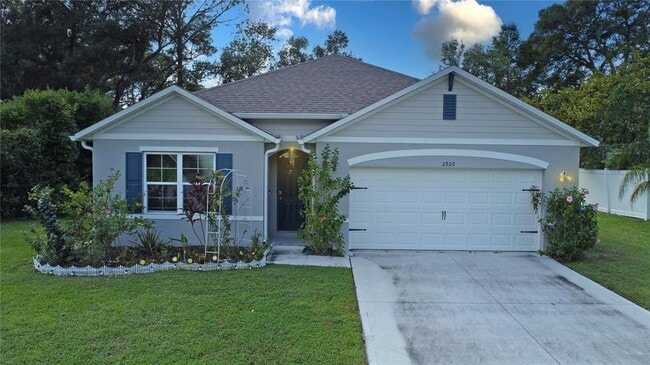 property at 2920 Blackburn Ave