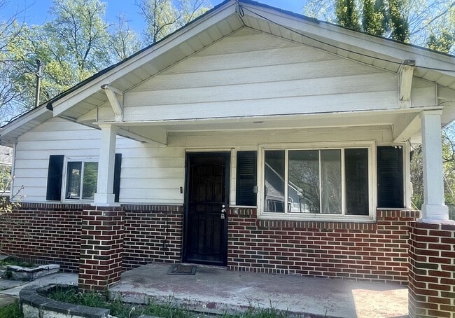 property at 1210 Sheridan Ave