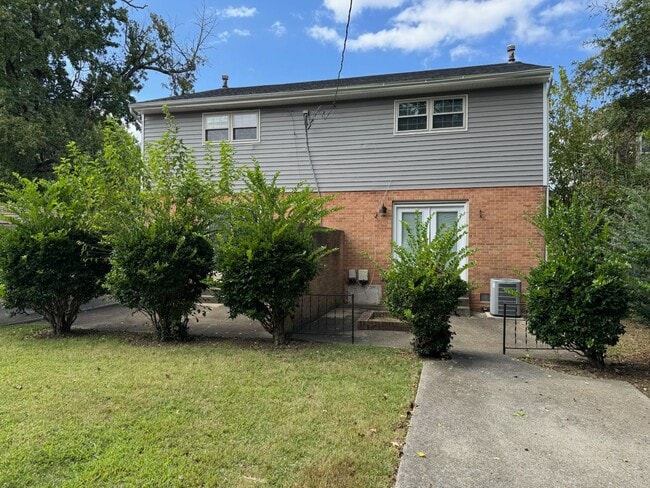3201 Delaware Ave in Richmond, VA - Building Photo - Building Photo