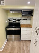 465 Upper Sherman Ave in Hamilton, ON - Building Photo - Building Photo