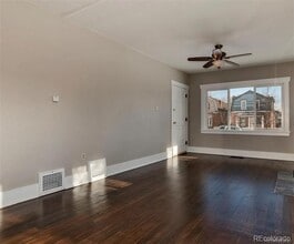 3306 High St in Denver, CO - Building Photo - Building Photo