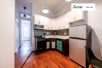 255 Evergreen in New York, NY - Building Photo - Building Photo