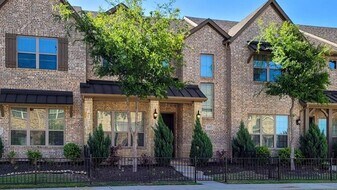 6142 Rainbow Valley Pl in Frisco, TX - Building Photo