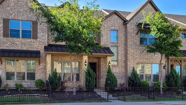 6142 Rainbow Valley Pl in Frisco, TX - Building Photo