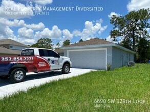 6690 SW 129th St in Ocala, FL - Building Photo - Building Photo