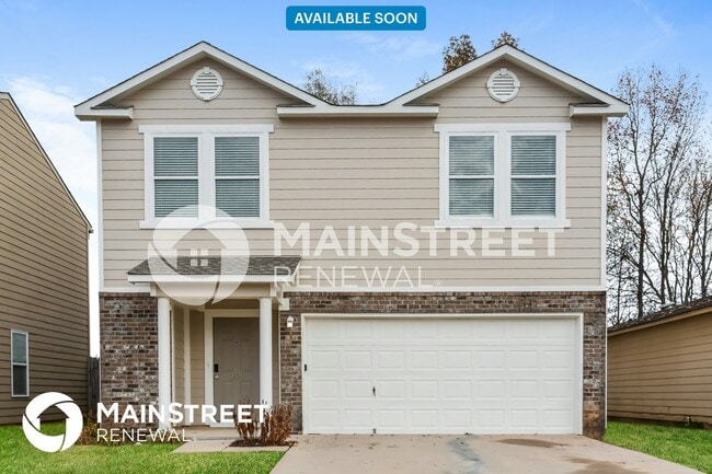 property at 255 Bermuda Lakes Dr