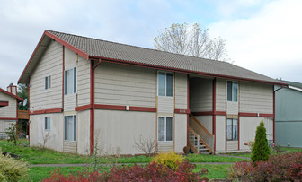 Sumner Gardens Apartments