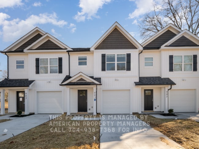 property at 903 Oakwood Ave