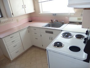 614 Ash St-Unit -1 in Moscow, ID - Building Photo - Building Photo