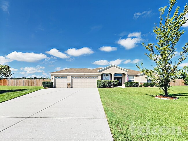 4412 Windmill Pointe Dr in Plant City, FL - Foto de edificio - Building Photo